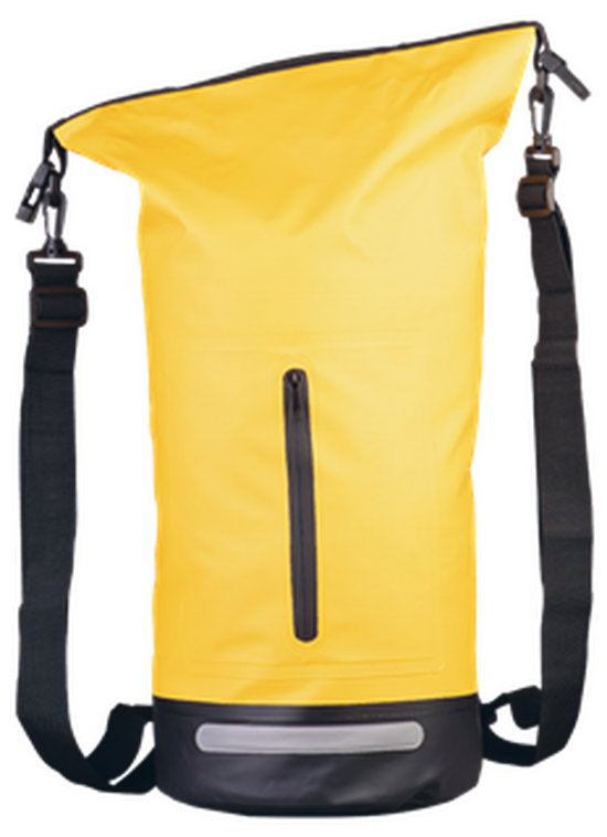 SAFEPACK wasserdichter Sportsack