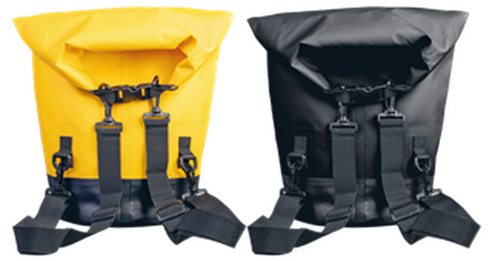 SAFEPACK wasserdichter Sportsack