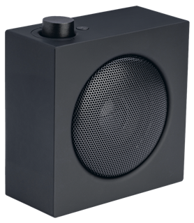 SQUARE Lautsprecher 8W