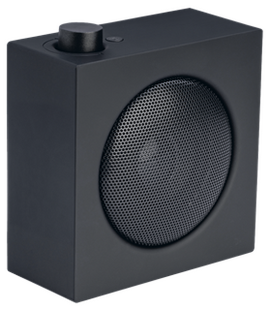SQUARE Lautsprecher 8W