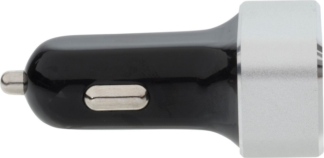 Quick Car charger