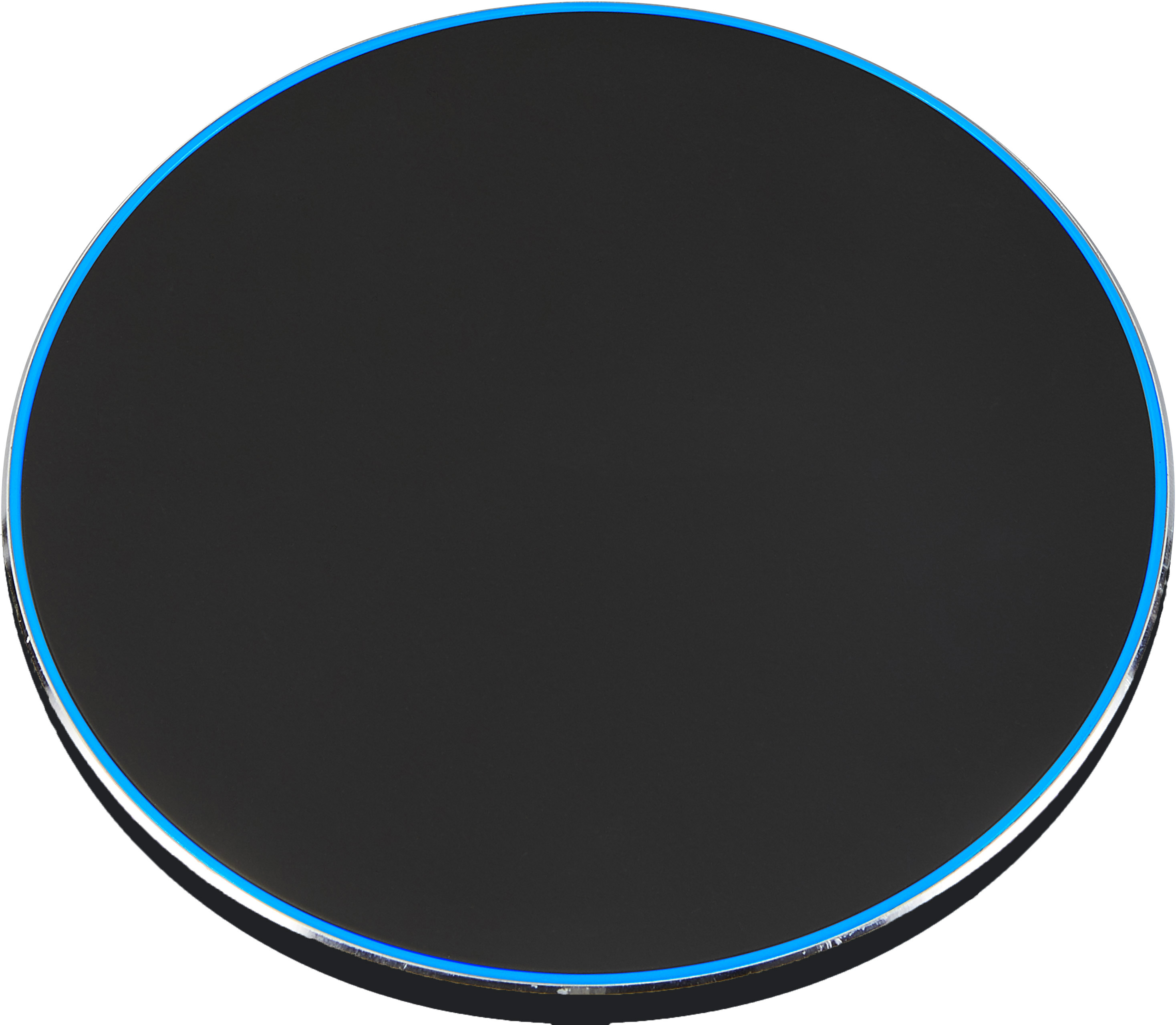 Wireless Charger 15 W schwarz