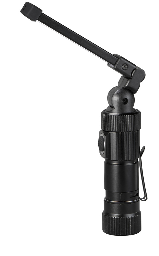 COB + SMD work light