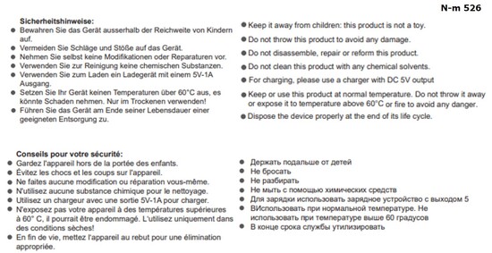 DROP TWS Earbuds schwarz