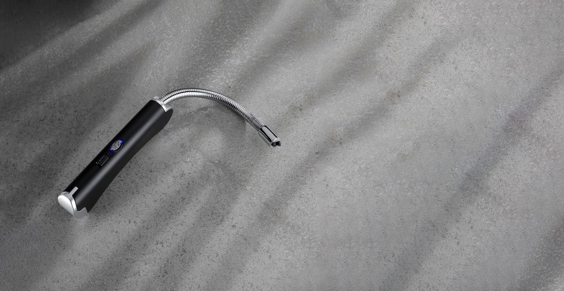 SWING BBQ Lichtbogenfeuerzeug