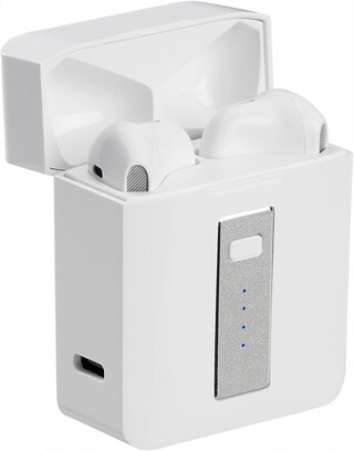 CLEAR TWS Earbuds