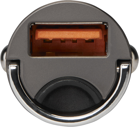 PULL 30 W Car Charger