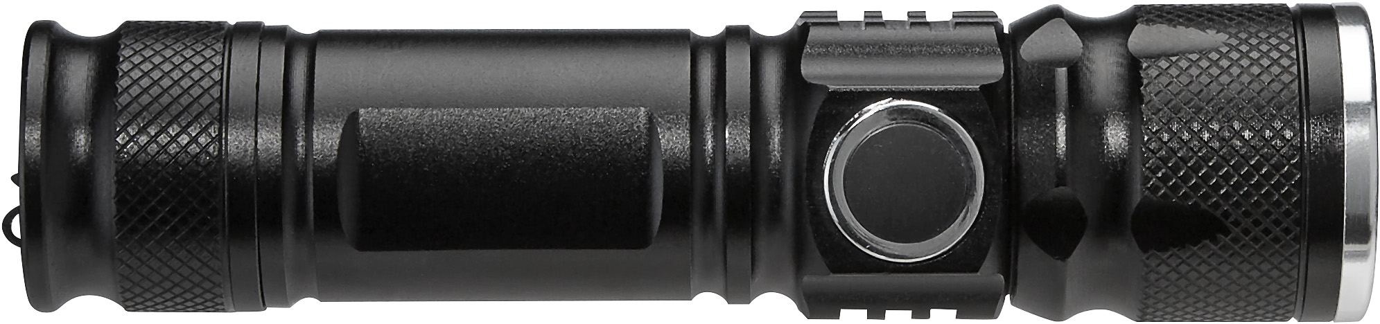 Aufladbare Taschenlampe