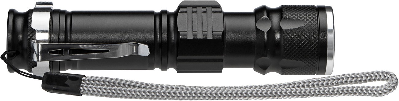 Aufladbare Taschenlampe