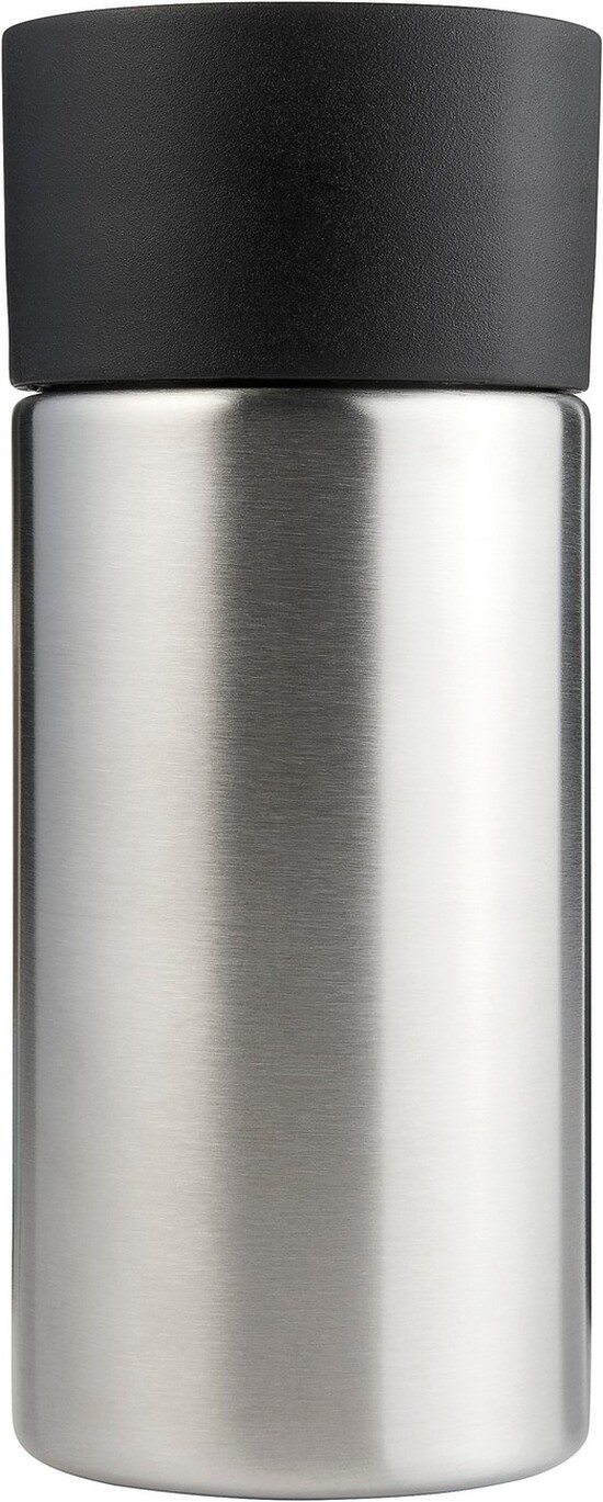 Thermobecher Druckverschluss