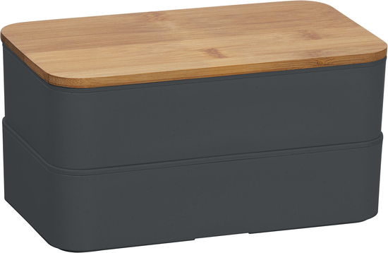 Doppel-Lunchbox ECO L1