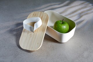 Nachhaltige Lunchbox ECO L3