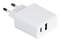Wallcharger PD 20 W QC3.0
