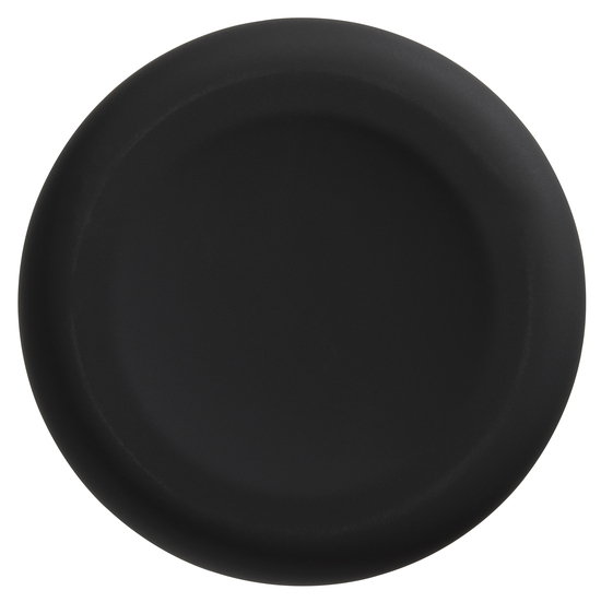 GRIP Vakuum Flasche schwarz