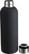 GRIP Vakuum Flasche schwarz