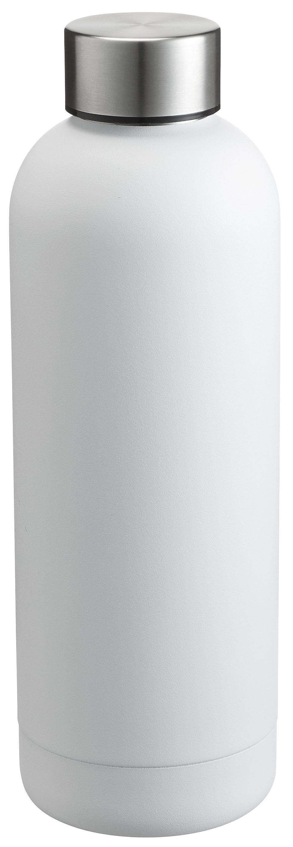 GRIP Vakuum Flasche weiss