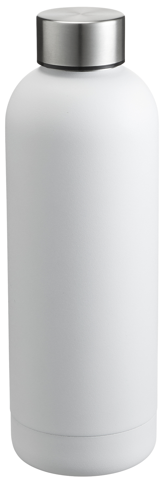 GRIP Vakuum Flasche weiss