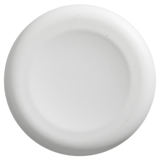 GRIP Vakuum Flasche weiss