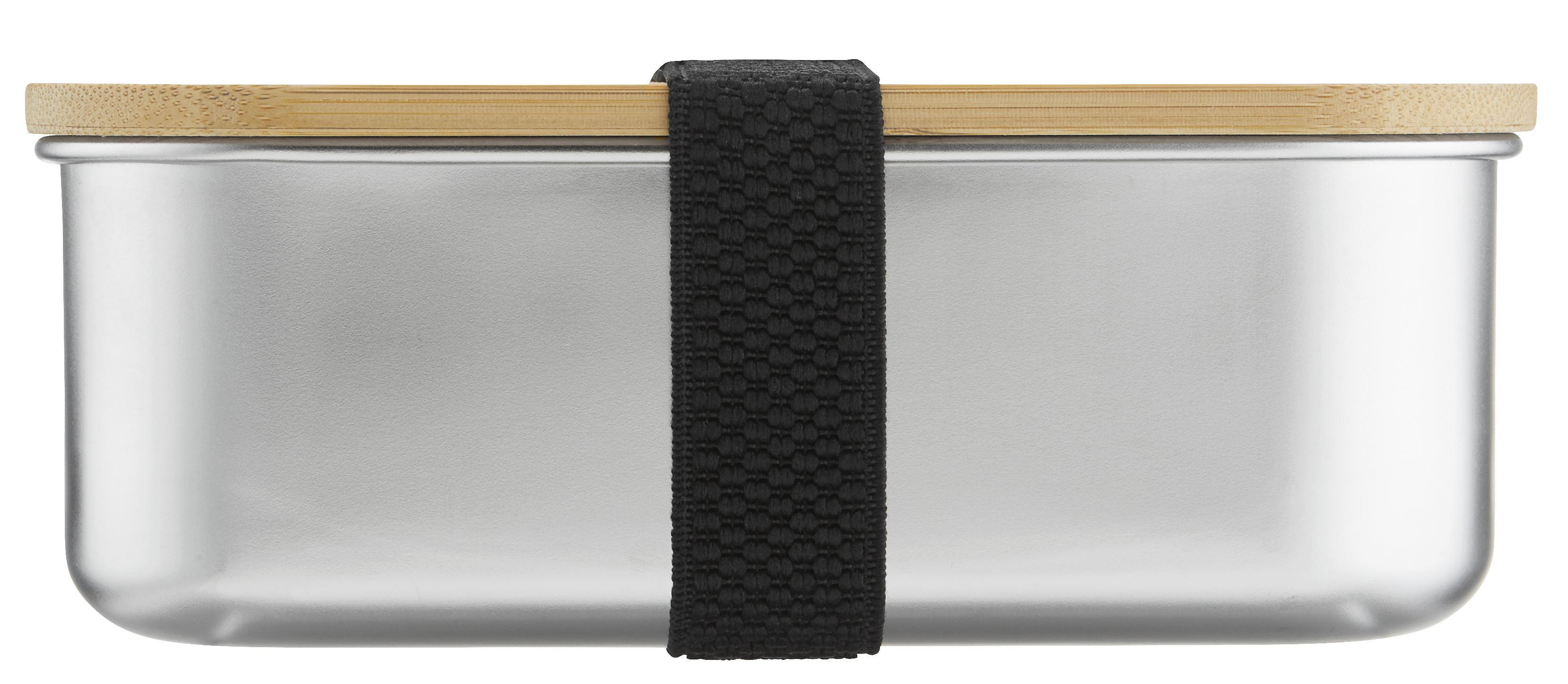 Lunchbox ECO STEEL L