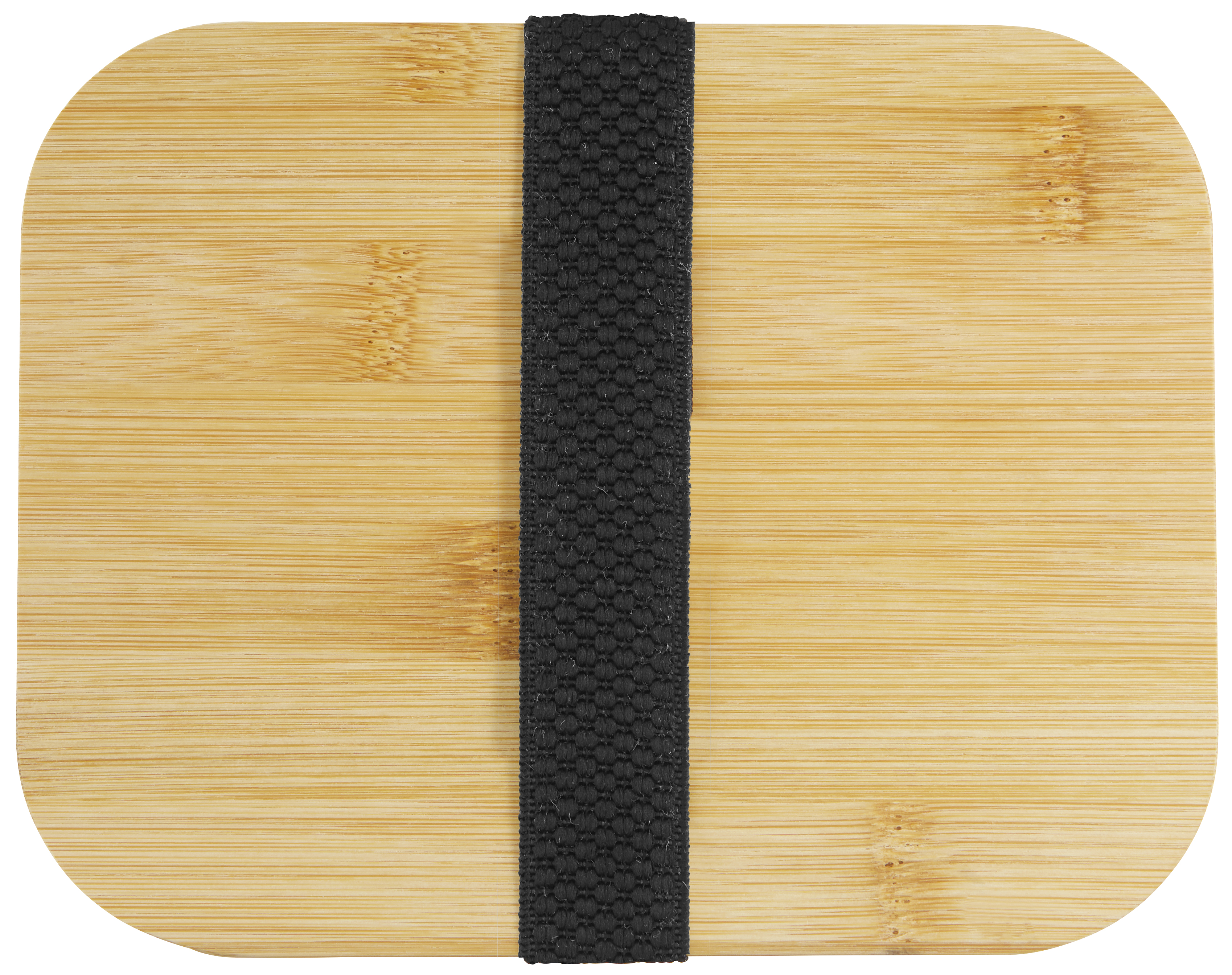 Lunchbox ECO STEEL L