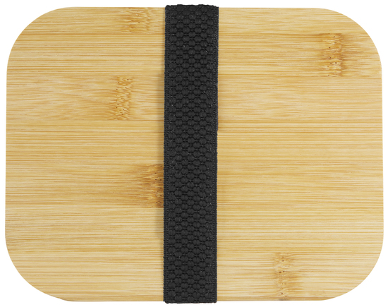 Lunchbox ECO STEEL L