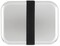 Lunchbox ECO STEEL L