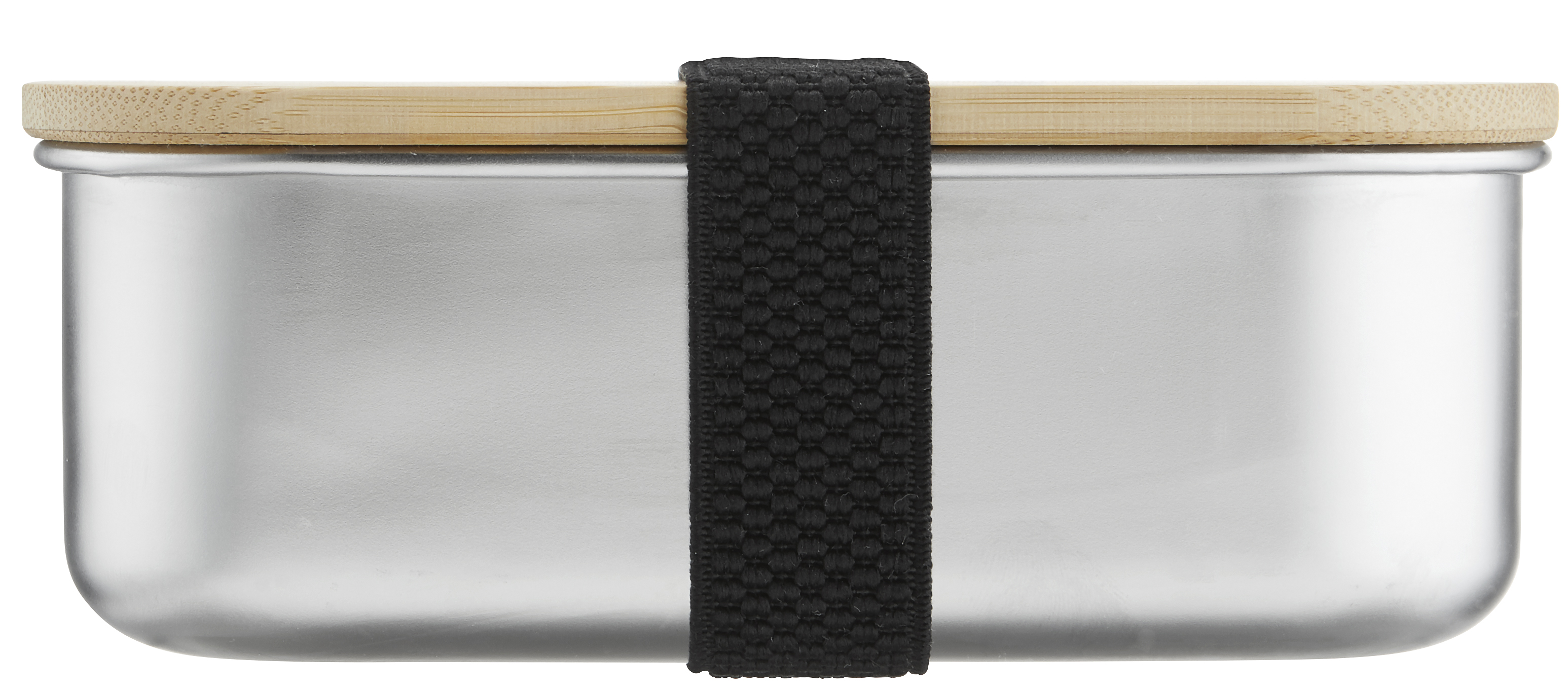 Lunchbox ECO STEEL S