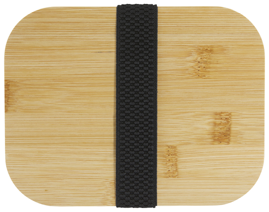 Lunchbox ECO STEEL S