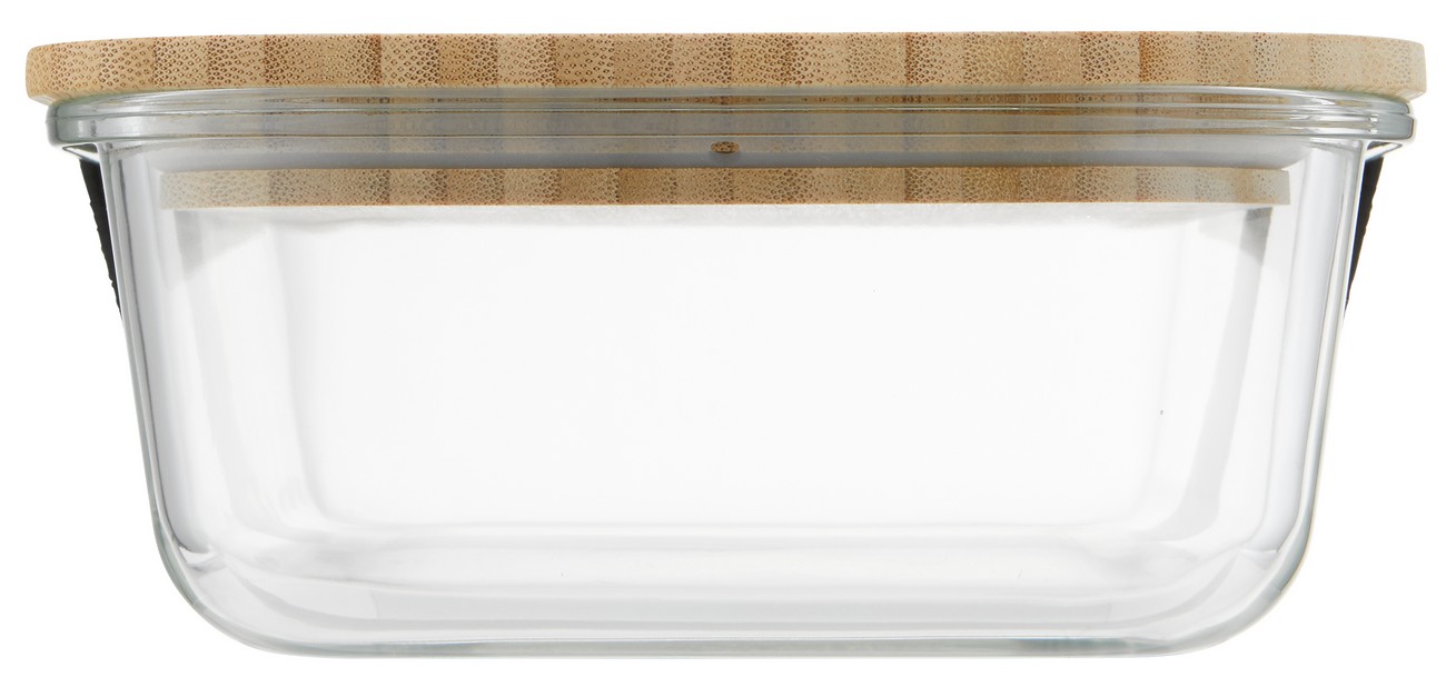 Lunchbox ECO GLASS L