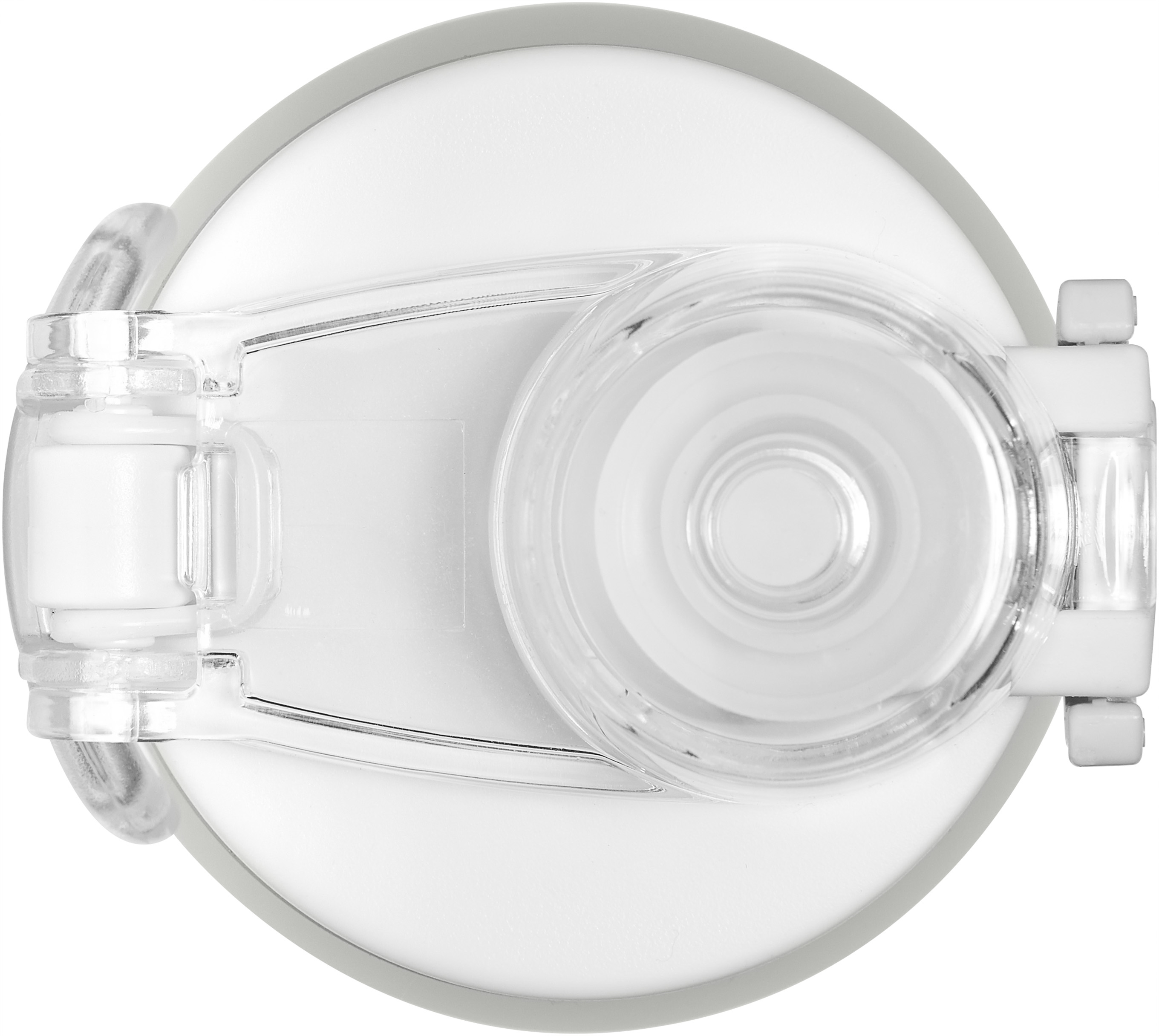 AQUA Sportflasche Tritan Frost