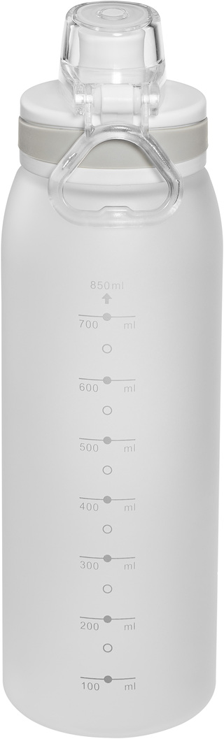 AQUA Sportflasche Tritan Frost