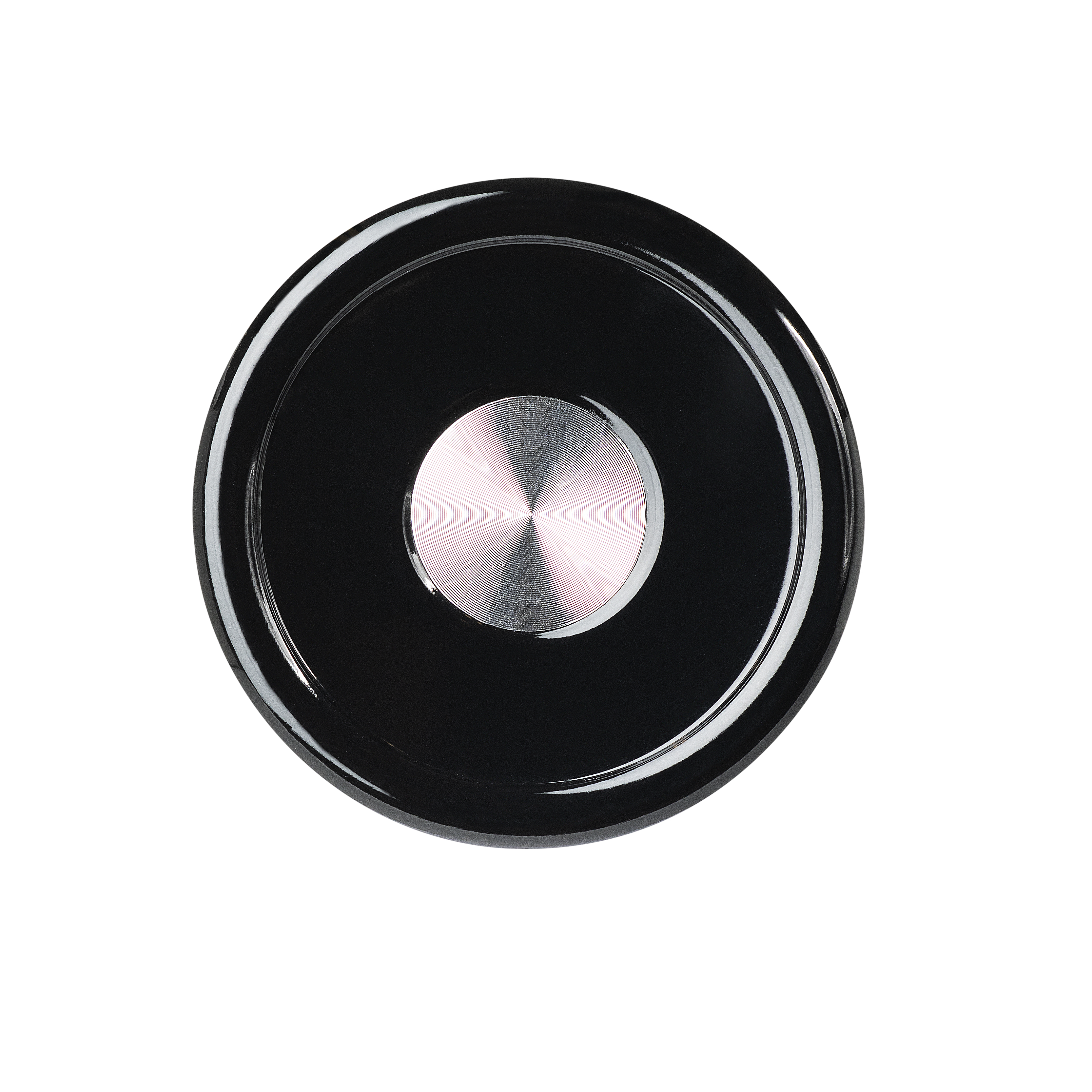 POP Vakuum Flasche schwarz