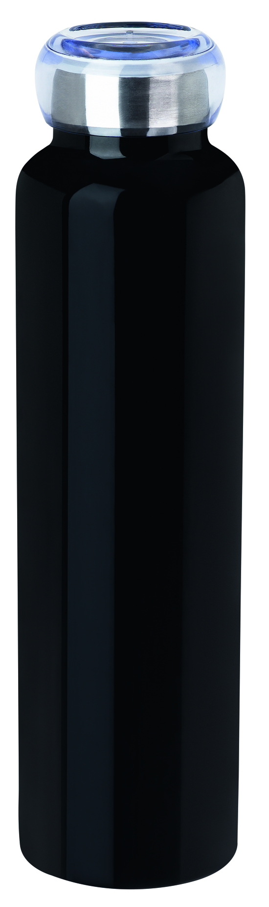 POP Vakuum Flasche schwarz