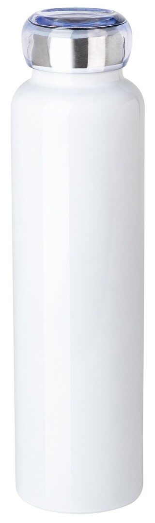 POP Vakuum Flasche weiß