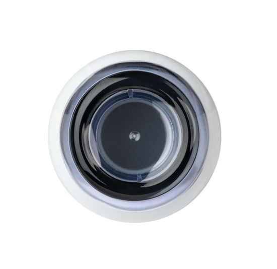 POP Vakuum Flasche weiß