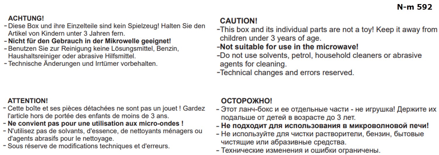 VAC Edelstahlcontainer