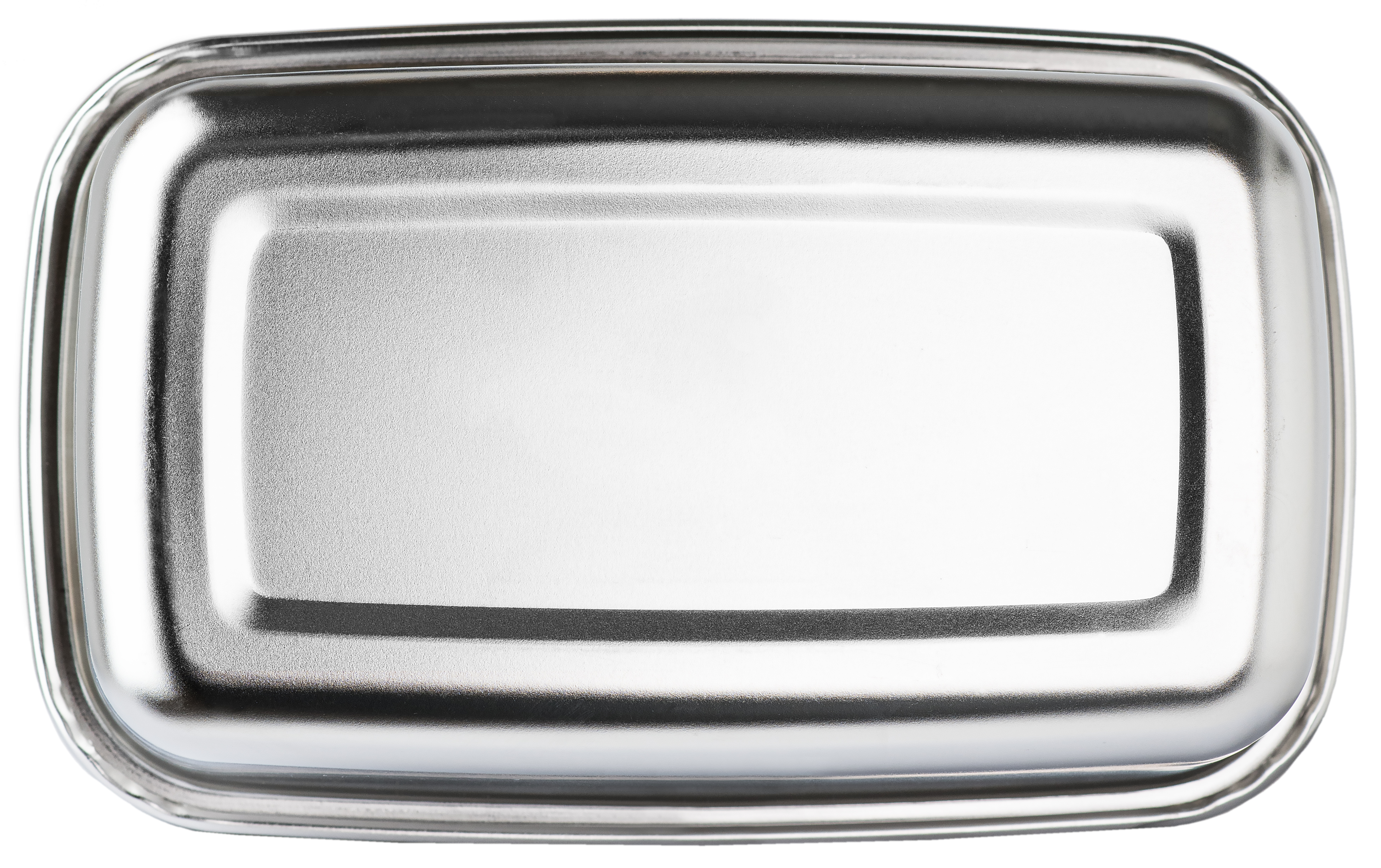 VAC Edelstahlcontainer