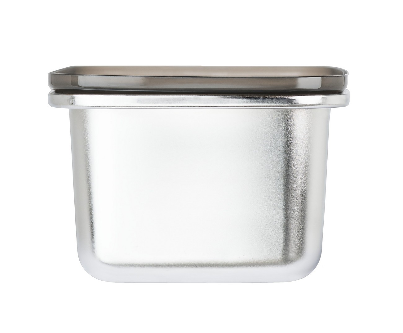 VAC Edelstahlcontainer