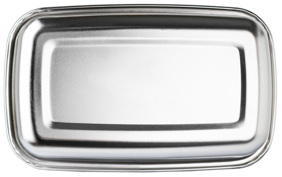 VAC Edelstahlcontainer