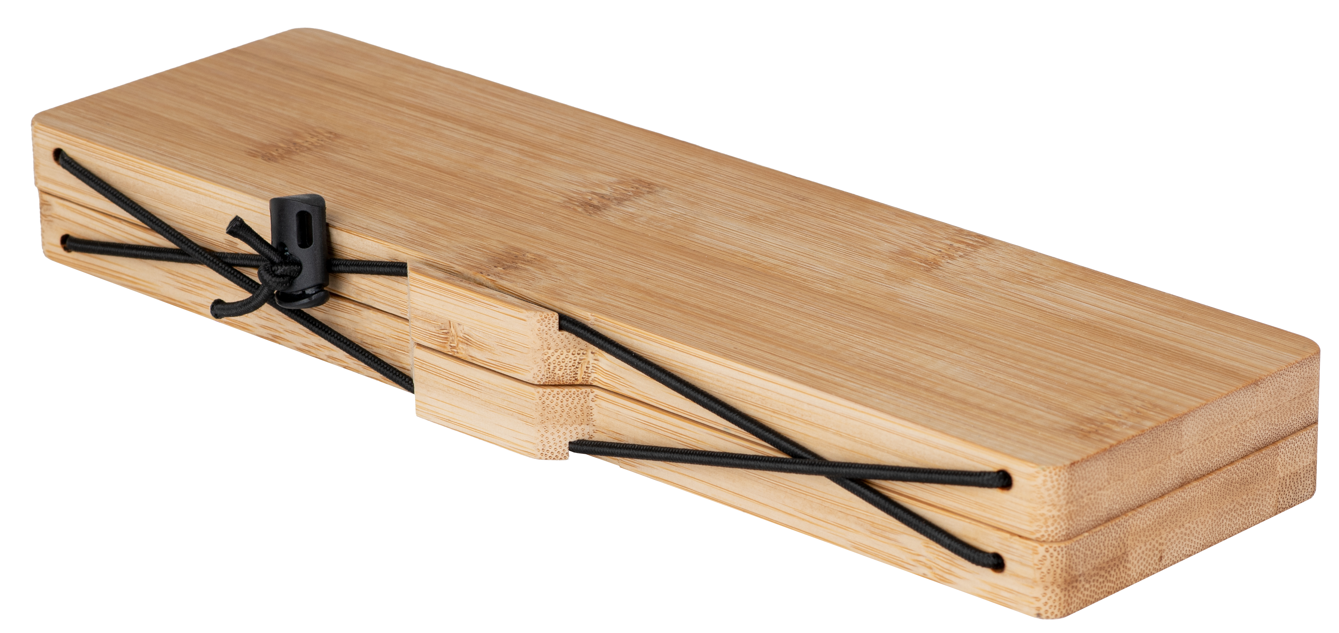 CUT Bambusbrett mit Messern