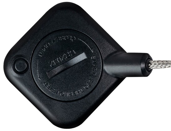 HOT BBQ Thermometer