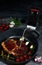HOT BBQ Thermometer