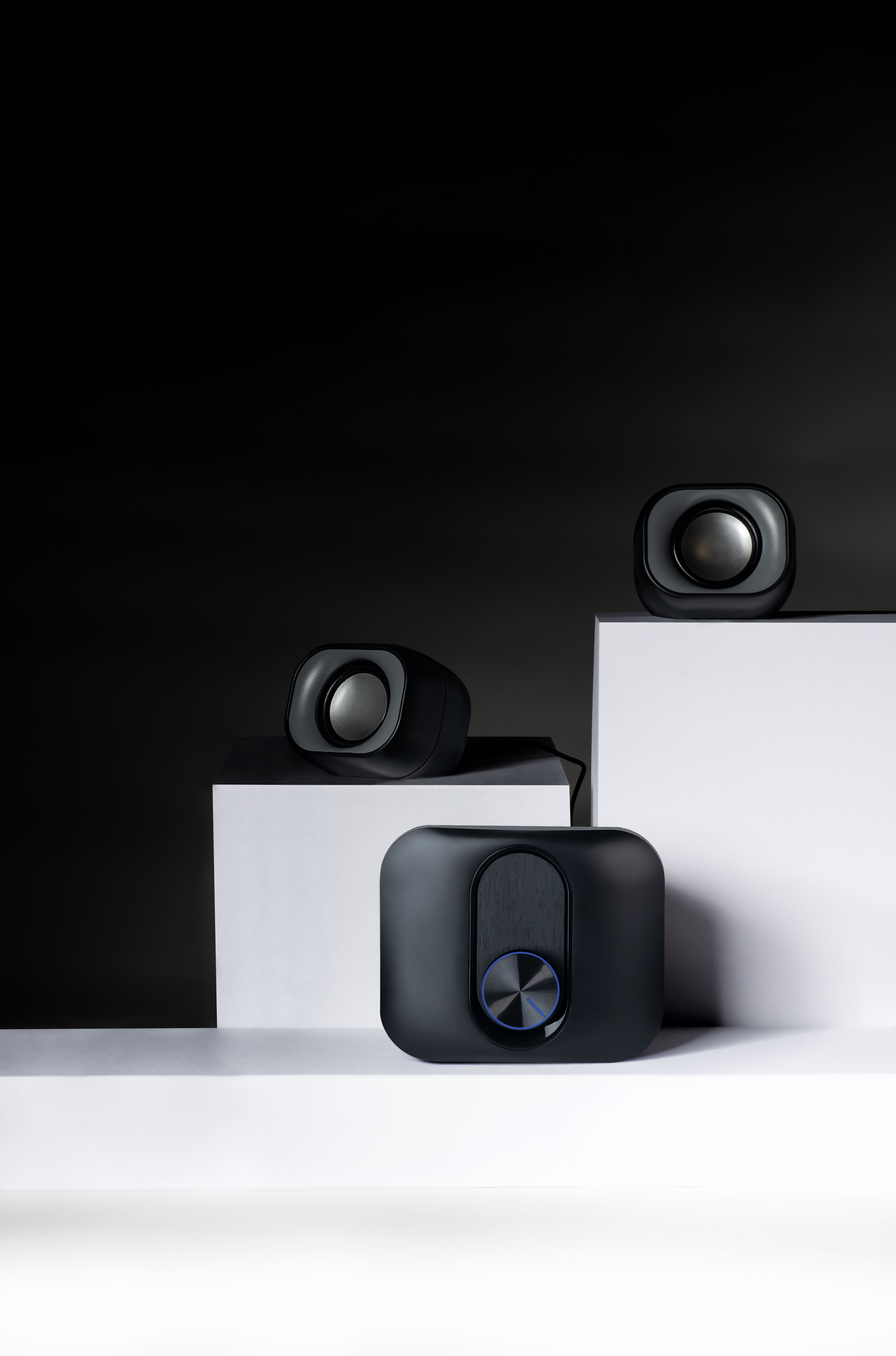 LOOK PC Lautsprecher Set