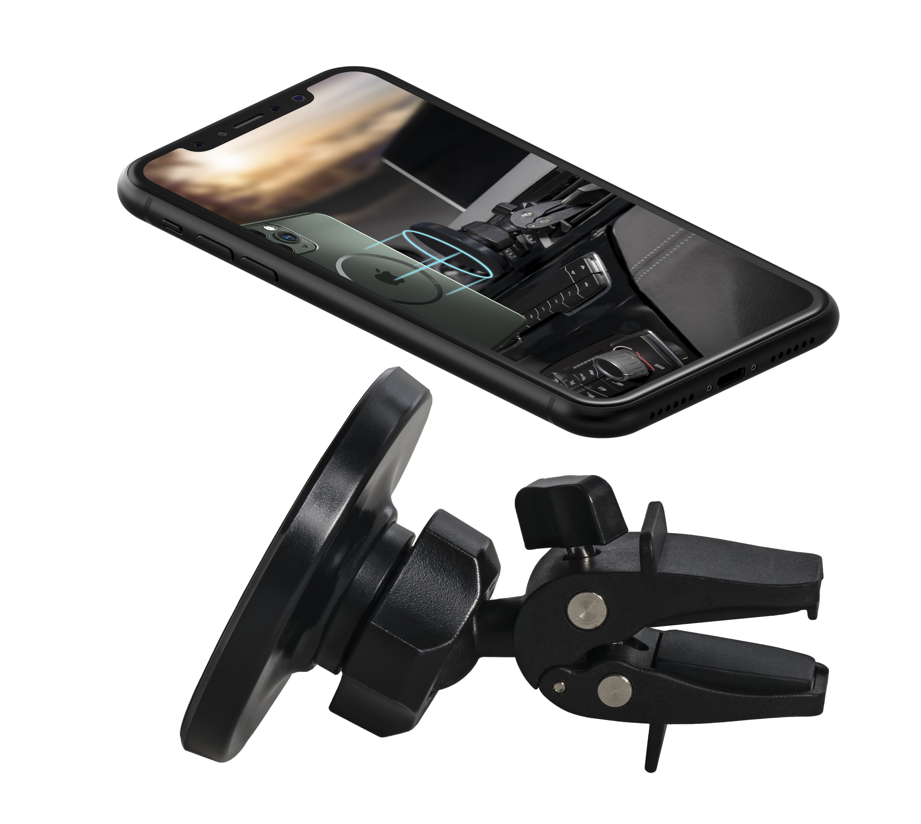 MAG Kfz Smartphonehalter