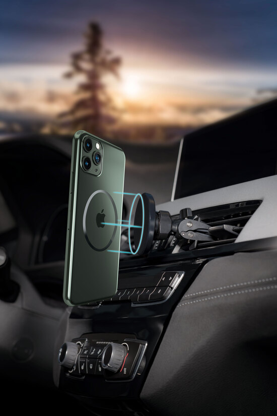 MAG Kfz Smartphonehalter