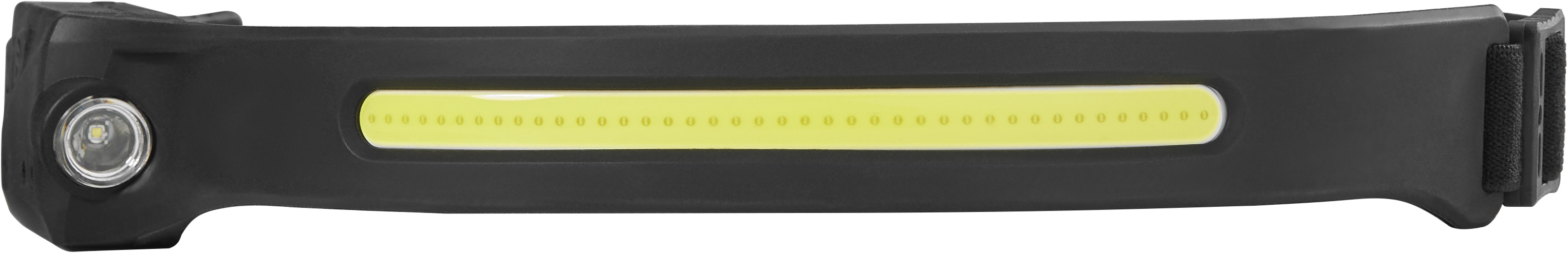 NIMBUS Kopflampe mit Sensor