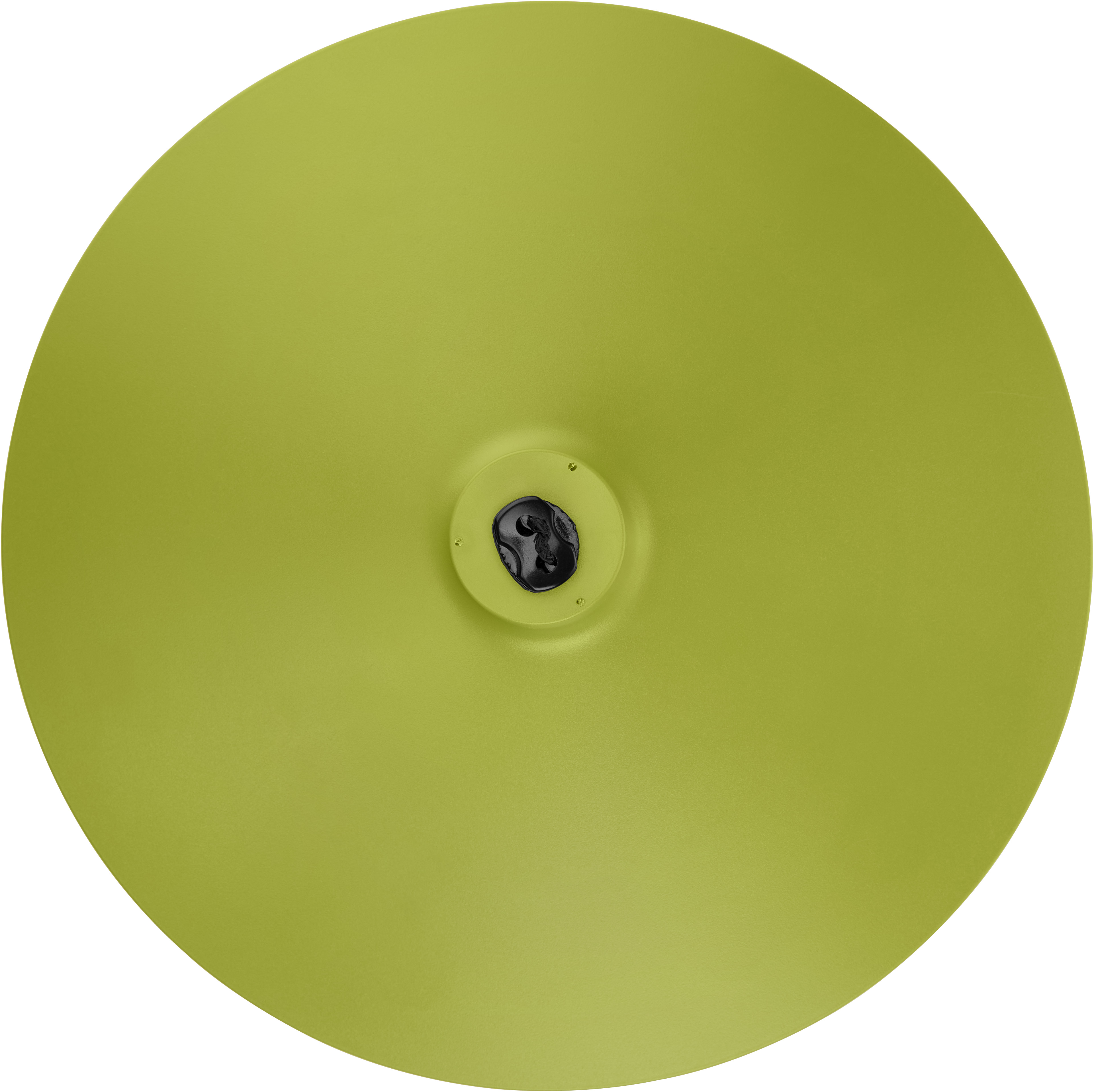 Vogelfutterhaus grün