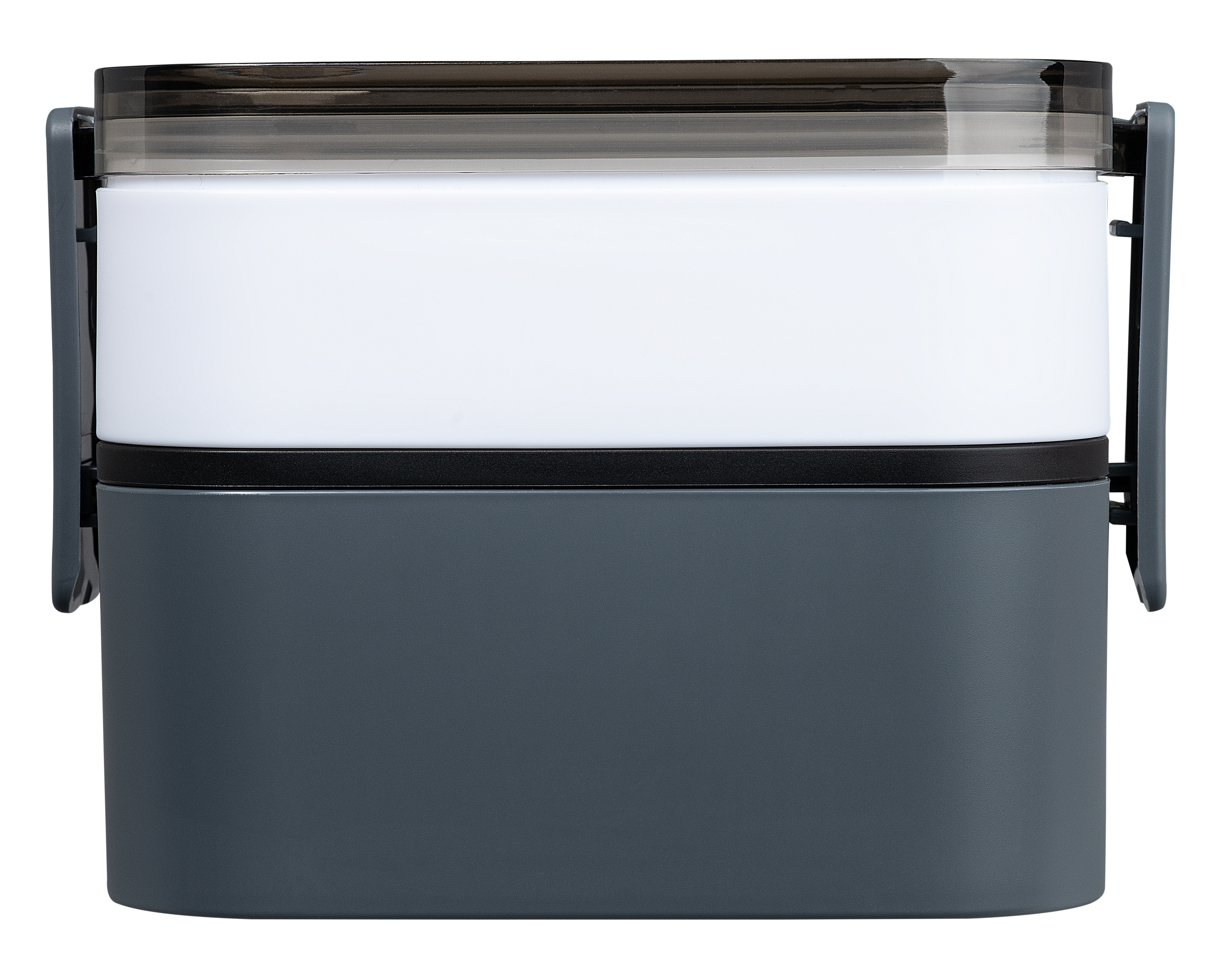 DUO Doppel- Lunchbox