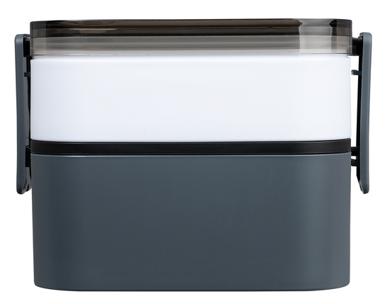 DUO Doppel- Lunchbox