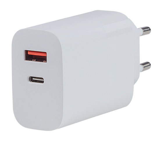 SPEED 65W GaN Wall Charger